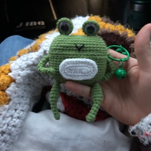 Charlotte hat ein Foto des gekauften Artikels hinzugefügt