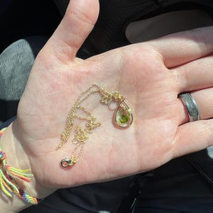 Crystal ha añadido una foto de su compra