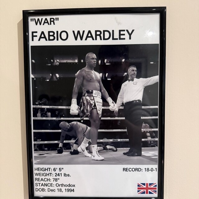 ☺︎ Boxing Posters 25% off Deal! Boxing Prints, Boxing Poster