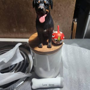 Thomas added a photo of their purchase