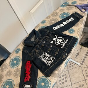 Etsy buyer added a photo of their purchase