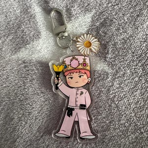 Daniela added a photo of their purchase