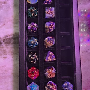 David added a photo of their purchase