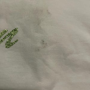 Aide added a photo of their purchase