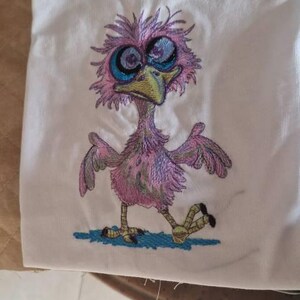 Christine added a photo of their purchase