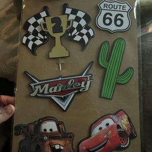 Gee added a photo of their purchase