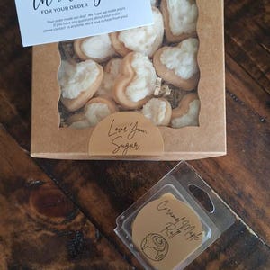 Diane added a photo of their purchase