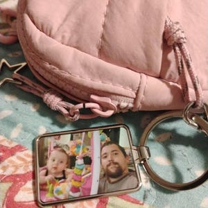 Peggy added a photo of their purchase