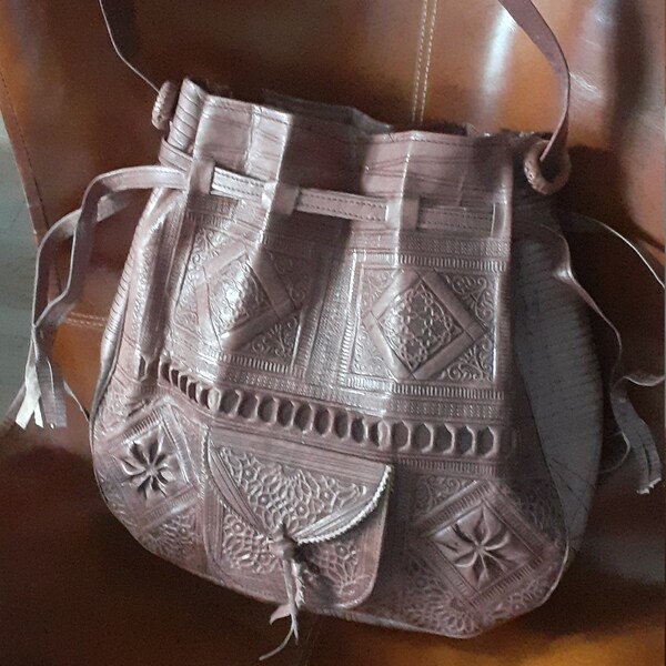 Nouvelle mode sac à main en cuir de luxe avec strass violet, sac à épaule de haute qualité, sac à main de designer - Chine Sac à main et sac de luxe