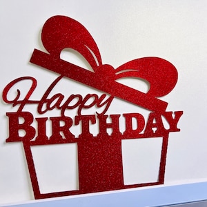 happy 4th anniversary cake pic