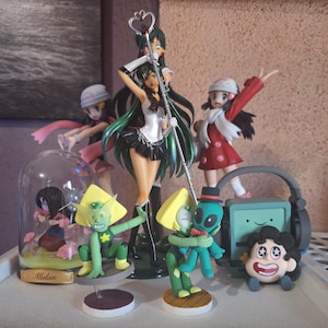 Pearl heeft een foto van de aankoop toegevoegd