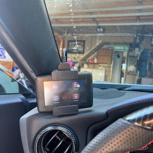 Joshua added a photo of their purchase