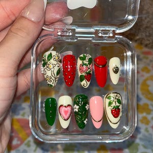 Etsy buyer added a photo of their purchase