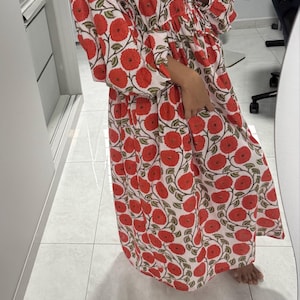 Atiqah ha añadido una foto de su compra