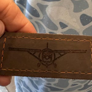 Acheteur Etsy a ajouté une photo de son achat