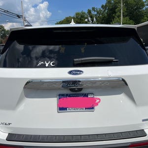 Evelyn added a photo of their purchase
