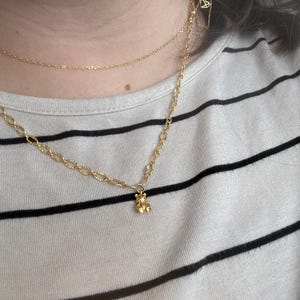 Nicole added a photo of their purchase