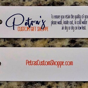 Petra added a photo of their purchase