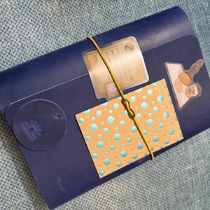 eva added a photo of their purchase