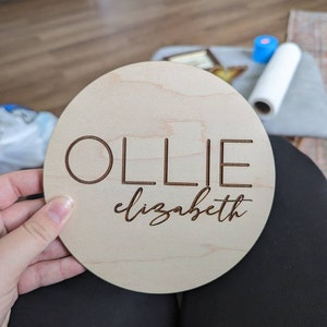 Mellissa added a photo of their purchase