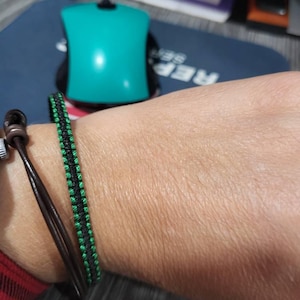 Etsy buyer added a photo of their purchase