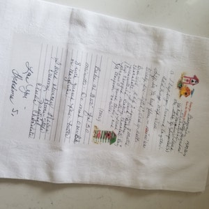 Mary added a photo of their purchase