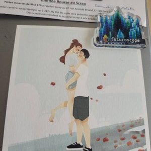 Manon a ajouté une photo de son achat