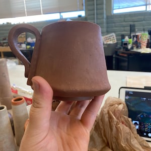 Hunter added a photo of their purchase