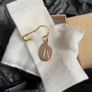Danielle added a photo of their purchase