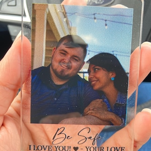 Alicia added a photo of their purchase