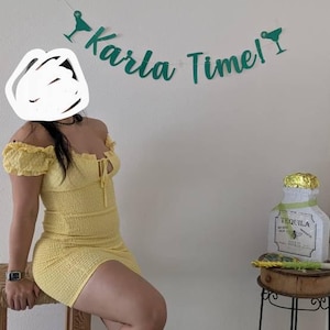 Sandra added a photo of their purchase