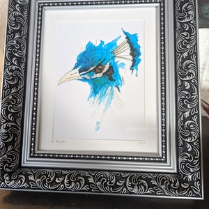 Natalie added a photo of their purchase
