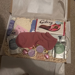 Kali added a photo of their purchase