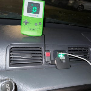 Anthony added a photo of their purchase