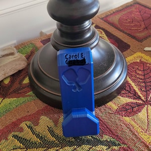 Lisa added a photo of their purchase