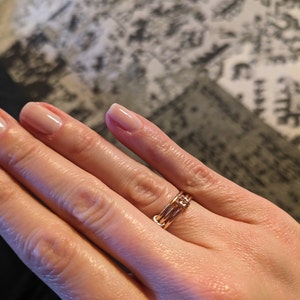 Ana added a photo of their purchase
