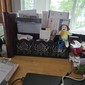 debra added a photo of their purchase