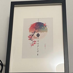 Marianna added a photo of their purchase