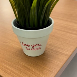 Denise added a photo of their purchase