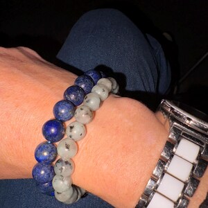 Laura added a photo of their purchase