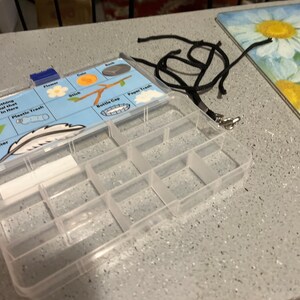 Nancy ha añadido una foto de su compra