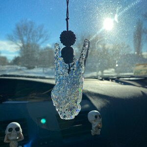 Autumn added a photo of their purchase