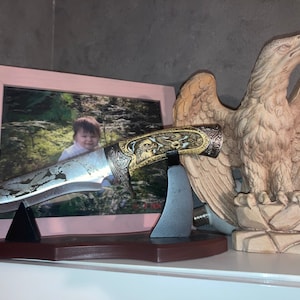 Joubert lade till en bild av sitt köp
