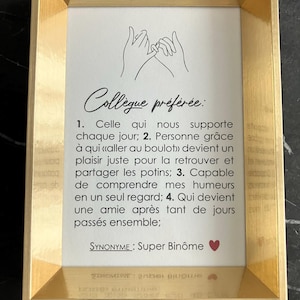 Mélina added a photo of their purchase