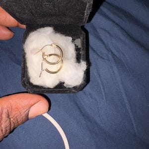 Anson added a photo of their purchase
