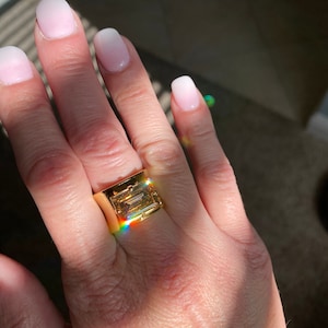 Jennifer added a photo of their purchase