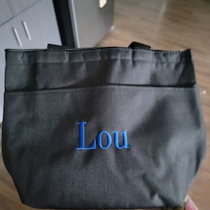 Lou added a photo of their purchase