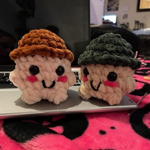 Haley added a photo of their purchase