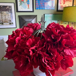 Laura added a photo of their purchase