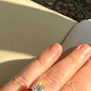 Carolyn added a photo of their purchase